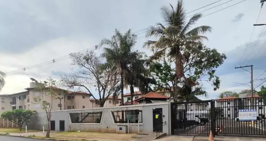 Apartamento para venda em campo grande, tiradentes, 3 dormitórios, 1 vaga