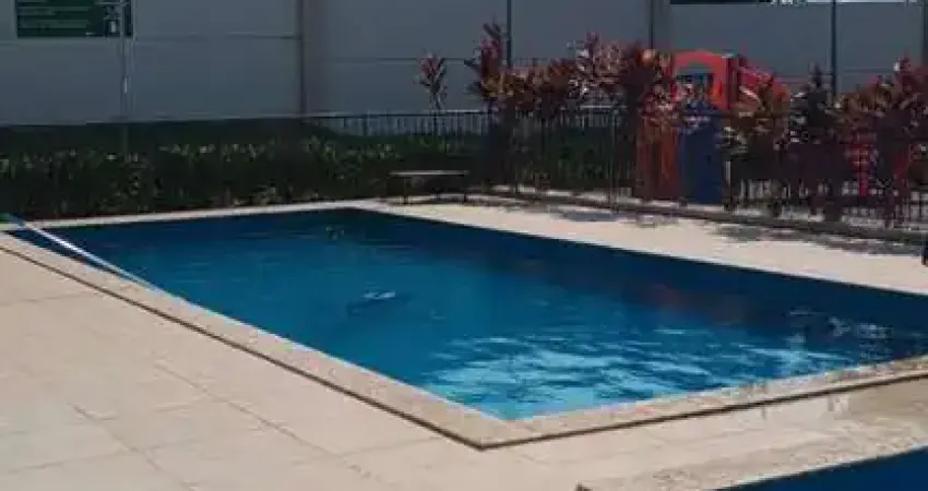 Apartamento para venda em campo grande, água limpa park, 2 dormitórios, 1 banheiro, 1 vaga