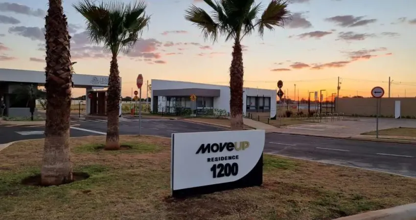 Terreno em condomínio para venda em campo grande, tiradentes