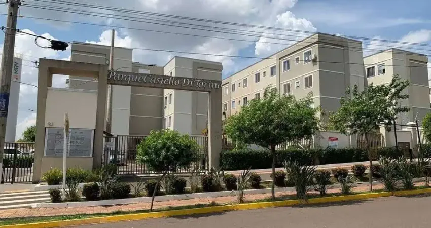 Apartamento para venda em campo grande, coronel antonino, 2 dormitórios, 1 banheiro, 1 vaga