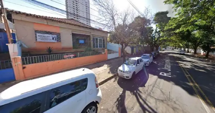 Terreno à venda na Chácara Cachoeira, Campo Grande 