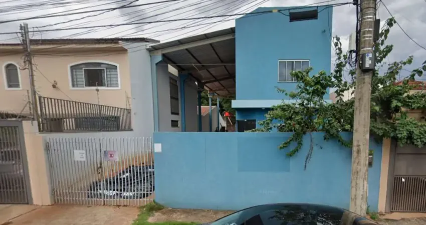 Sala comercial à venda na Vila Santa Dorothéia, Campo Grande