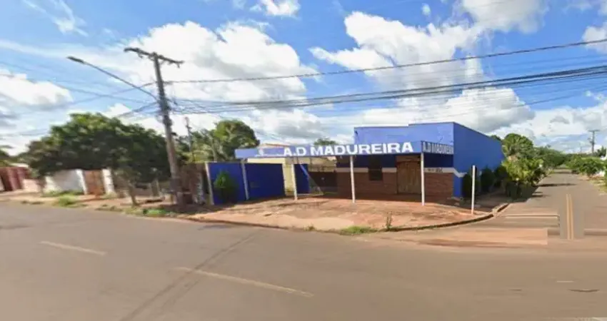 Salão comercial para venda em campo grande, vila nossa senhora das graças