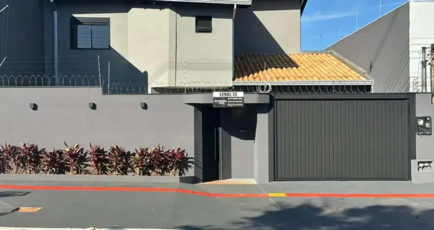 Sobrado para venda em campo grande, monte castelo, 2 dormitórios, 1 suíte, 2 banheiros, 4 vagas