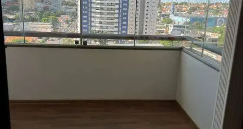 Apartamento para venda em campo grande, jardim dos estados, 2 dormitórios, 1 suíte, 3 banheiros, 2 vagas