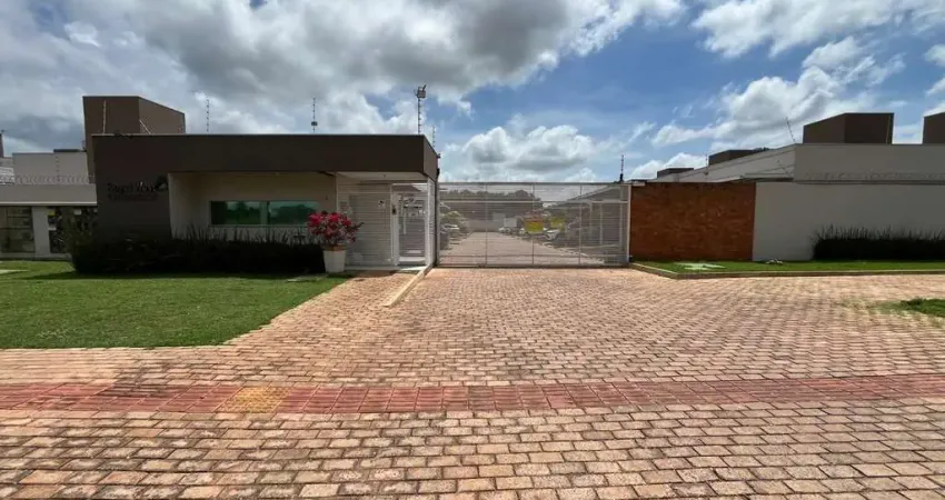 Casa em condomínio para venda em campo grande, vila santa luzia, 3 dormitórios, 1 suíte, 2 banheiros, 2 vagas