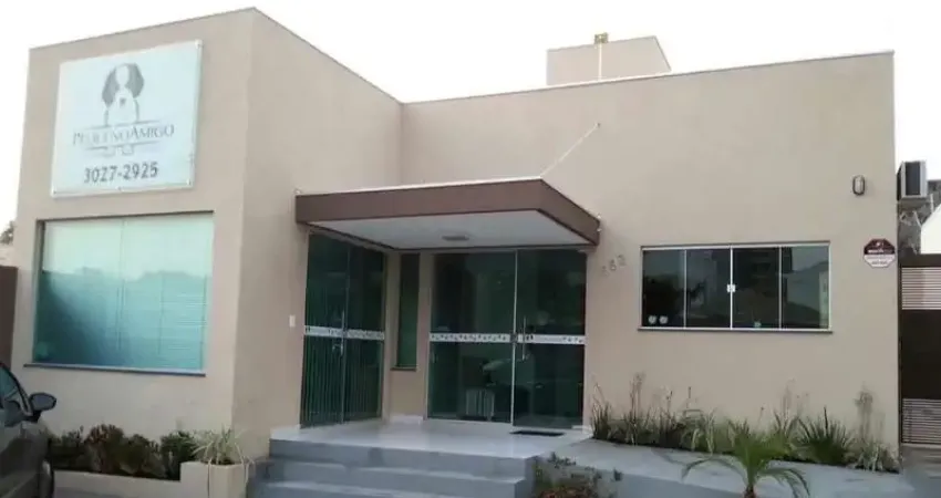 Sala comercial à venda na Avenida Rachid Neder, 359, Monte Castelo, Campo Grande