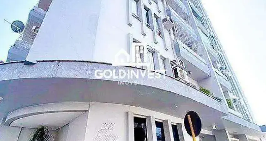 Apartamento com 3 Quartos, Sendo 2 Suítes, á 3 Minutos do Centro de Brusque
