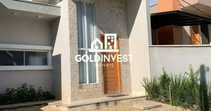 Casa com 3 quartos à venda no Águas Claras, Brusque 