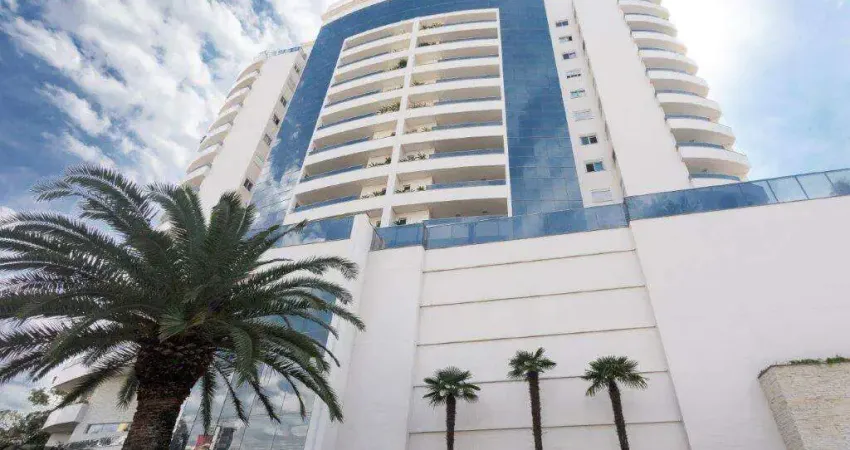 Apartamento com 4 quartos à venda no Centro I, Brusque 