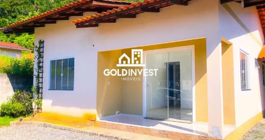 Casa com 3 quartos à venda no Cedrinho, Brusque 