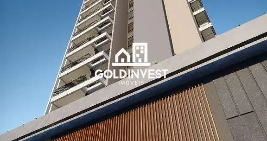 Exclusivo apartamento de alto padrão no coração da cidade: Segurança 24 horas