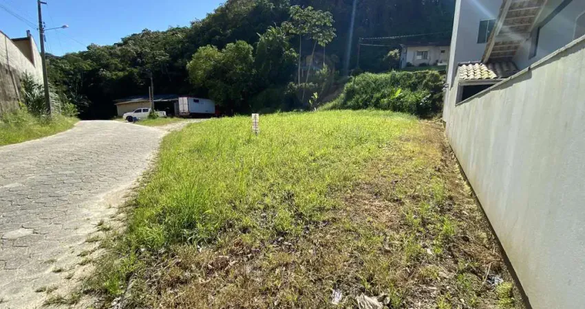 Terreno à venda no Souza Cruz, Brusque 