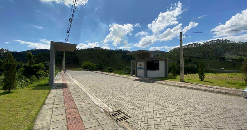 Terreno à venda no São João, Brusque 