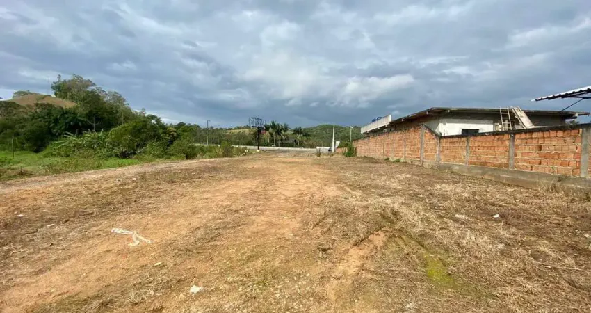 Terreno à venda no Brilhante I, Itajaí 