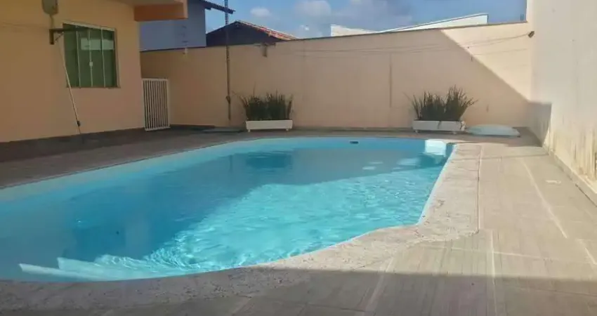 Casa à venda, 4 quartos, 2 vagas, Rio Branco - Brusque/SC