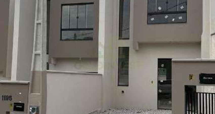 Casa / sobrado com 2 quartos e acabamento diferenciado no bairro Águas Claras