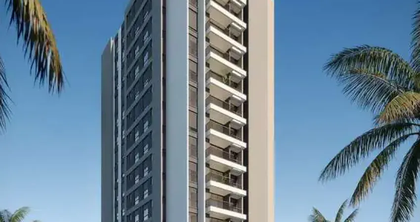 Apartamento no condomínio Riverside Residence no Centro de Brusque com 2 suítes e área de lazer completo!