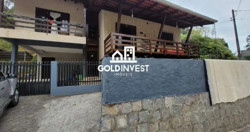 Casa com 2 quartos à venda no Azambuja, Brusque 
