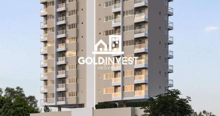 ÚLTIMA UNIDADE Flats no bairro Santa Terezinha (Entrega julho 2028)