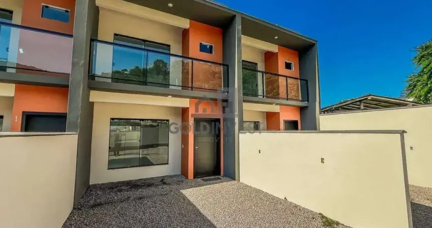 Casa com 2 quartos à venda no Bateas, Brusque