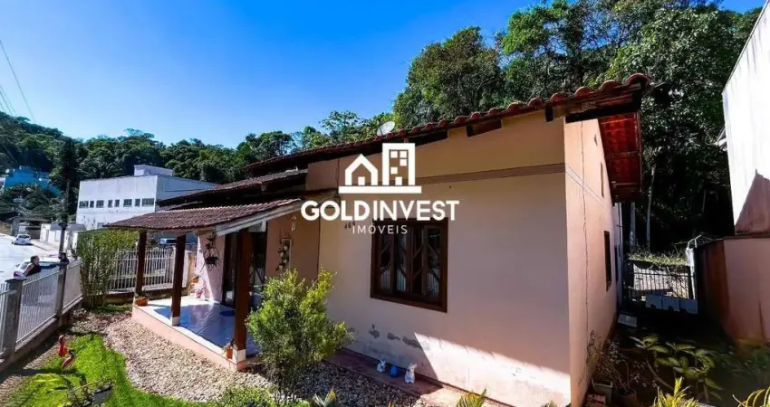 Casa com 2 quartos à venda no Azambuja, Brusque 