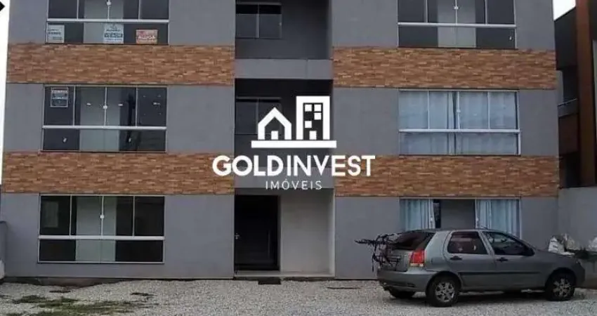 Apartamento com 3 quartos à venda no Águas Claras, Brusque 