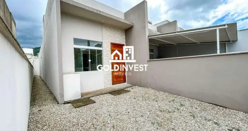 Casa com 3 quartos (1 suíte) no bairro Limeira