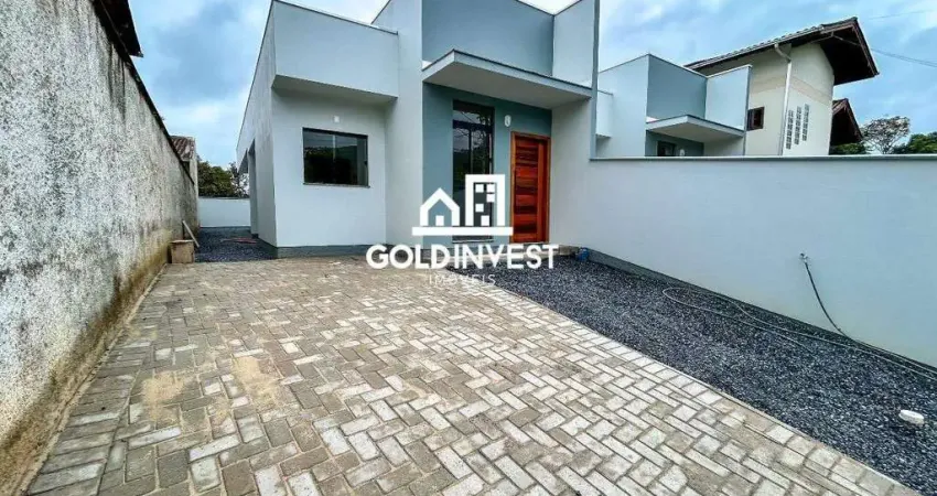 Casa com 3 quartos (1 suíte) Sem Geminação no bairro Águas Claras