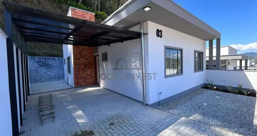 Casa com 3 quartos à venda no Centro, Guabiruba 