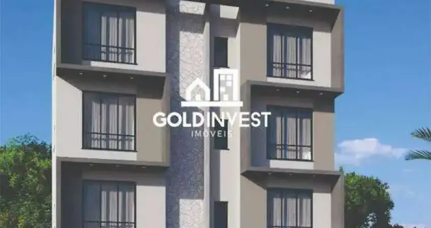 Apartamento com 2 quartos à venda no Águas Claras, Brusque 
