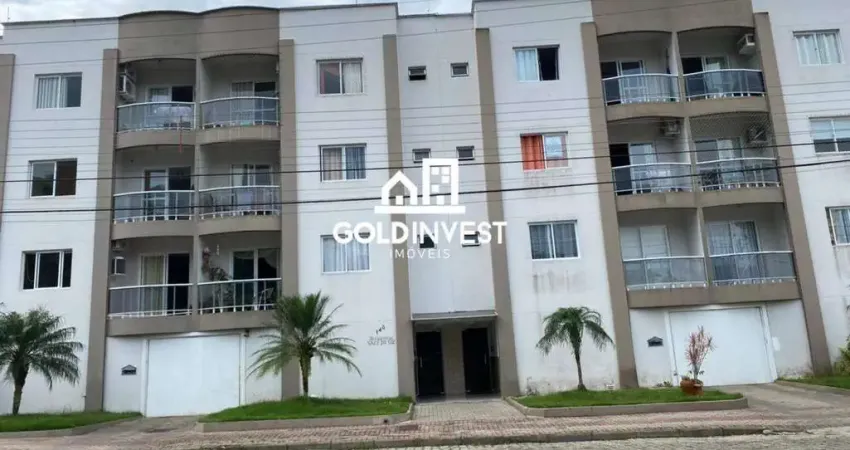 Apartamento com 3 quartos à venda no Jardim Maluche, Brusque 