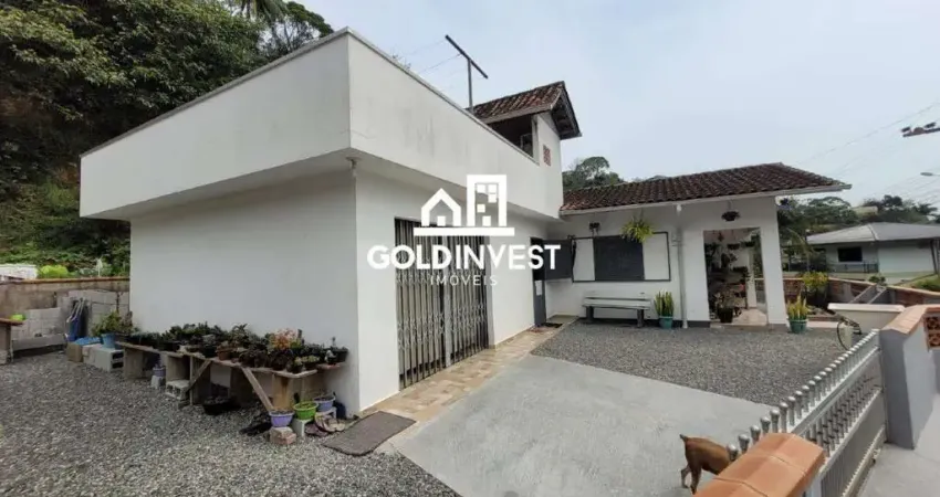 Casa com 3 quartos à venda no Águas Claras, Brusque 