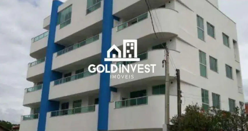 Apartamento com 2 quartos à venda em Bombas, Bombinhas 
