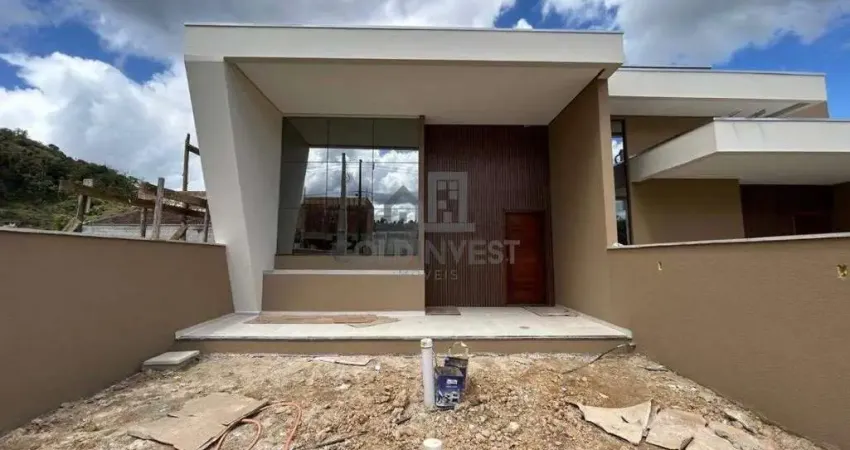 Casa com 2 quartos à venda no Centro, Guabiruba 