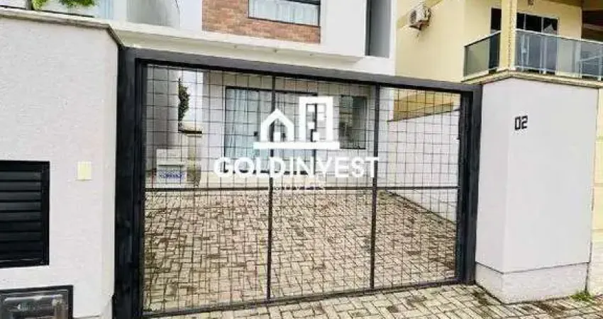 Casa com 2 quartos à venda no Santa Terezinha, Brusque 