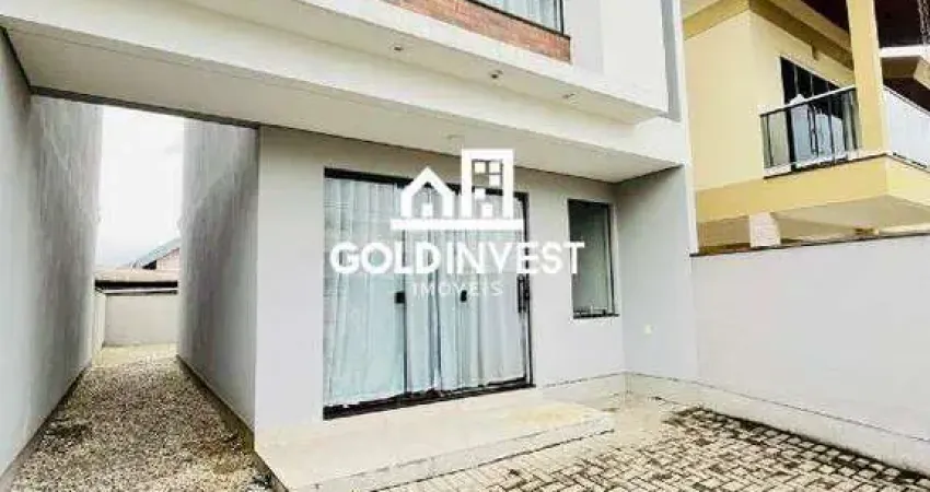 Casa com 2 quartos à venda no Santa Terezinha, Brusque 