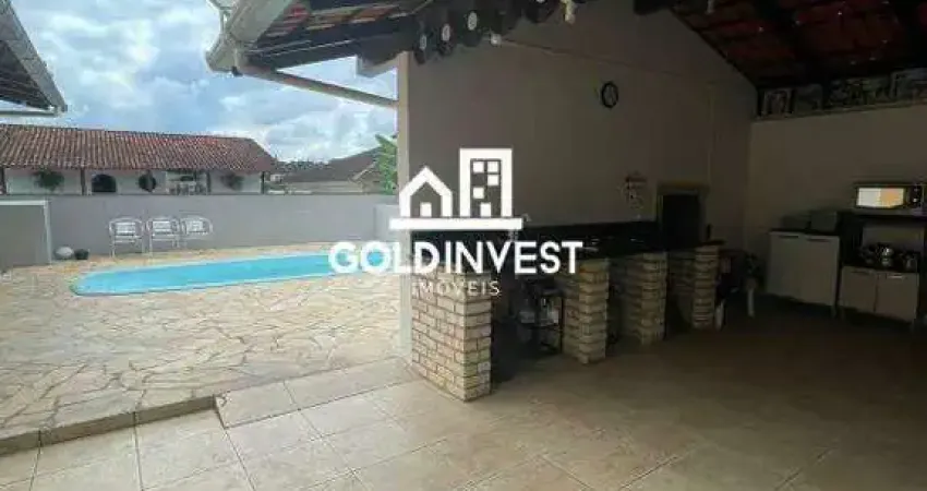 Casa com 4 quartos à venda no Jardim Maluche, Brusque 