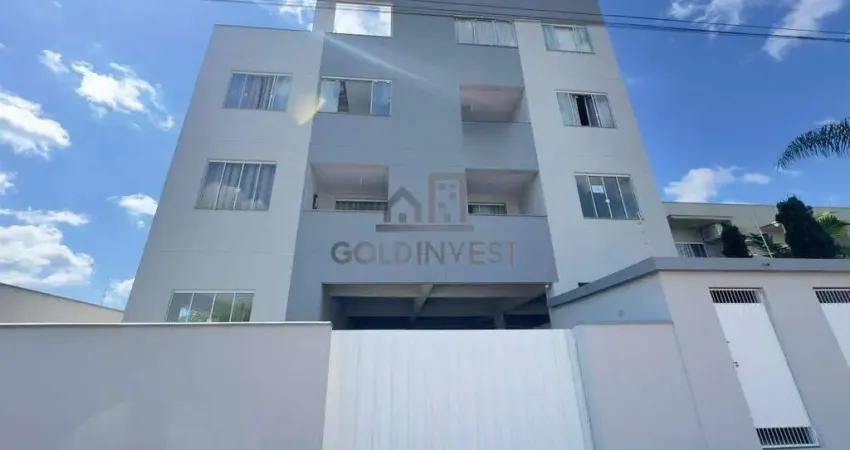 Apartamento com 2 quartos e 2 vagas de garagem no bairro limoeiro