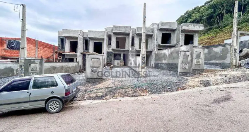 Sobrado no Rio Branco com entrada parcelada até maio 2025