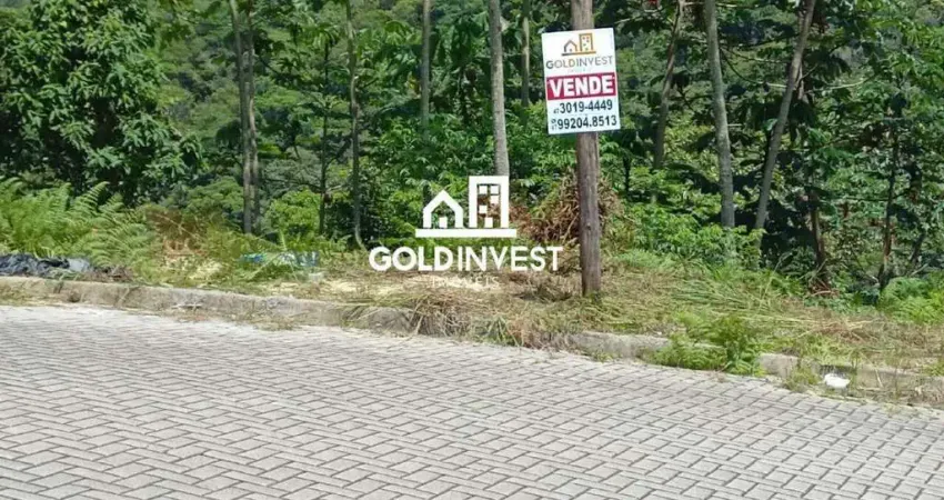 Terreno à venda no Limeira Baixa, Brusque 