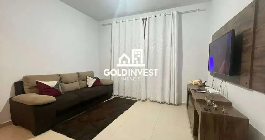 Casa com 3 quartos à venda no Aymoré, Guabiruba 
