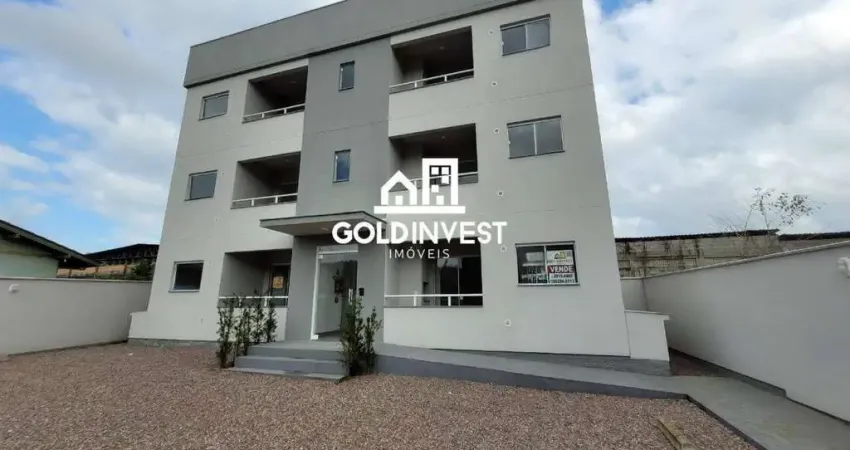 Apartamento com 2 quartos à venda no Centro, Guabiruba