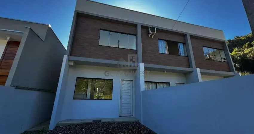 Casa com 2 quartos à venda no Santa Luzia, Brusque 