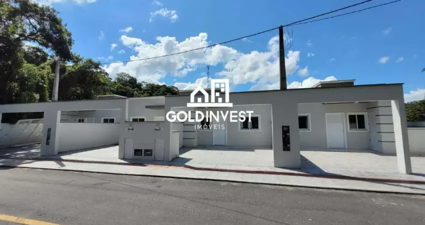 Casa com 3 quartos à venda no São Pedro, Brusque