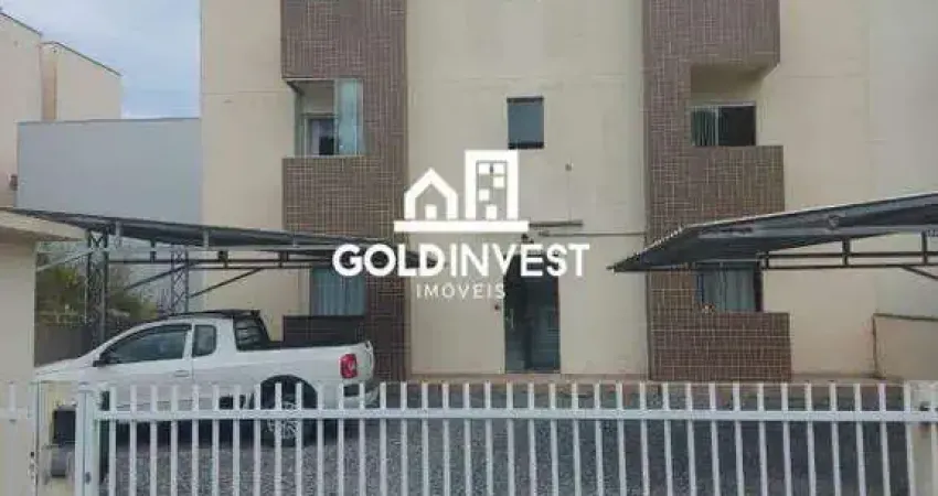 Apartamento com 2 quartos à venda no Rio Branco, Brusque 