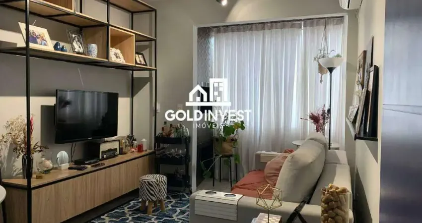 Apartamento com 2 quartos à venda no Centro II, Brusque 