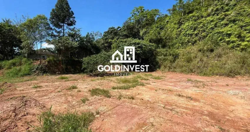 Terreno à venda no São Pedro, Brusque 