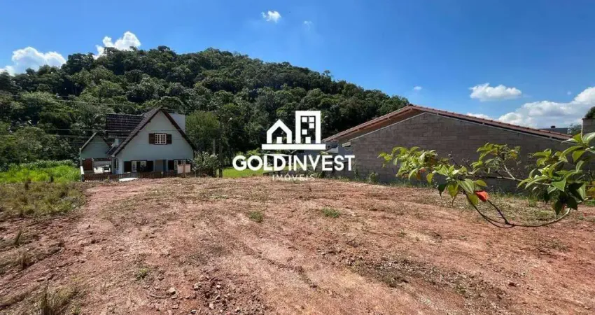 Terreno à venda no São Pedro, Brusque 