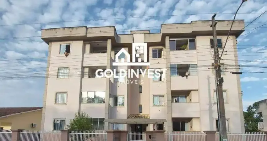 Apartamento com 2 quartos à venda no Rio Branco, Brusque 